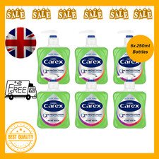 Carex Complete Original Hand