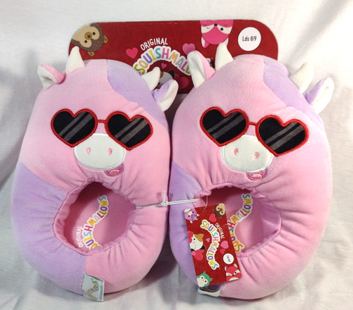 Patty the cow heart - cow,