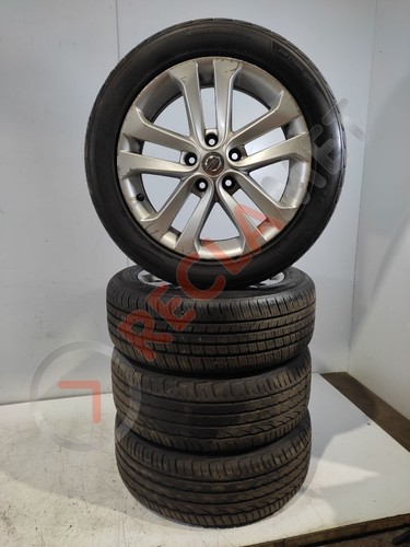 Nissan juke f15 2010 - juke,