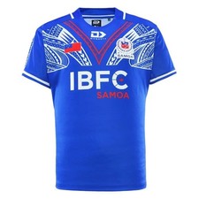Manu Samoa national union team