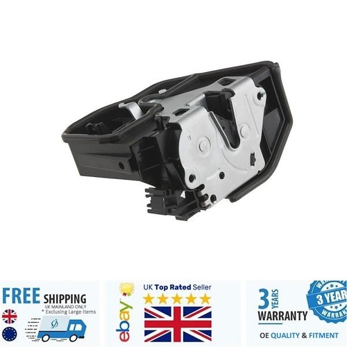 Rear right door lock for - for, 1
