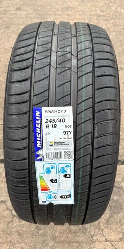 Summer tires 245 r18 97y - r18,