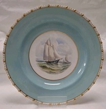 Royal Crown Derby W.E.J Dean
