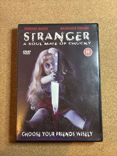 Stranger soul mate - stranger, a