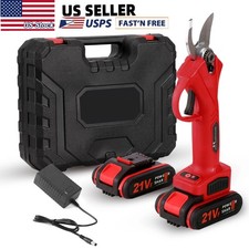 21V Electric Cordless Branch