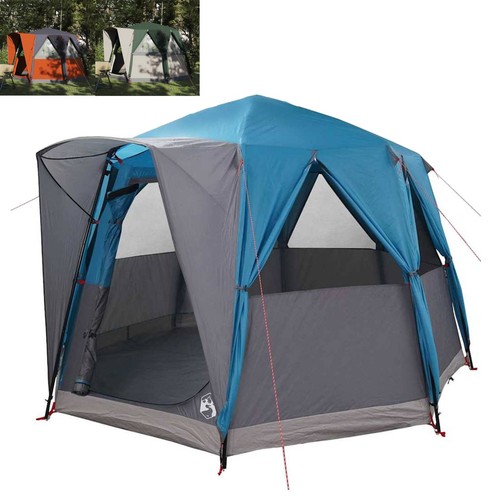 Cabin tent person - 3-person, camping