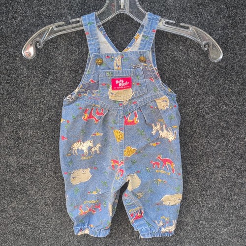 Vtg osh kosh bgosh - vtg,