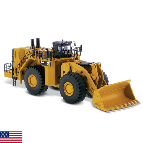 Diecast masters 1125 scale - masters,