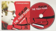 ELTON JOHN - The Red Piano
