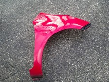 TOYOTA YARIS T2 WING