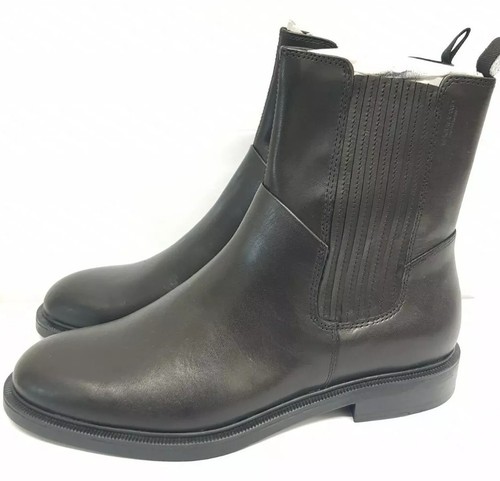 Vagabond amina black pull - vagabond,
