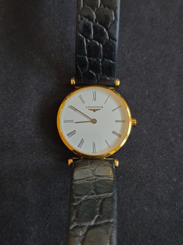 Longines grande classique - longines,