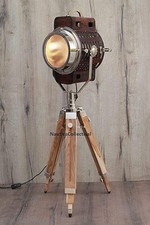 Vintage industrial tripod - industrial,