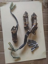 YAMAHA 15HP OUTBOARD STATOR
