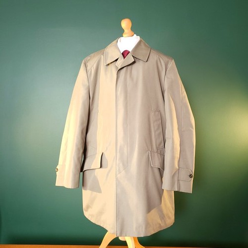 Vintage wool lined - wool,
