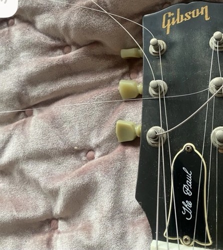 1980s gibson les paul the - les,