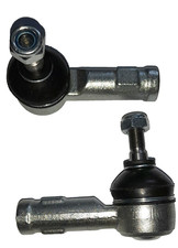 TRACK ROD ENDS-NEW- TRIUMPH