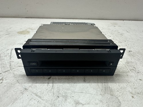 Bmw e70 disc changer - e70, cd