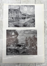 Easdale Oban Scotland Sussex