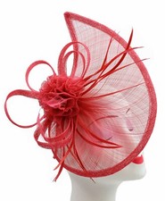 REDUCED Fascinator Weddings