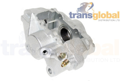 Rear left hand brake caliper - left,