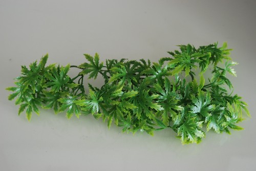 Vivarium realistic plastic - realistic,