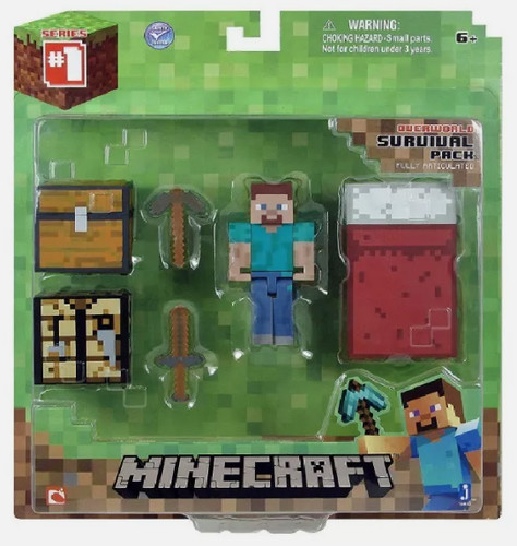 Rare minecraft overworld - rare,