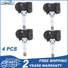 4X For Jaguar XF XE XJ XK