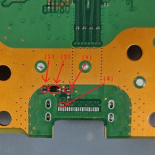 PS5 HDMI Components -