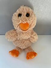 Ty Attic Treasures Debbie Duck