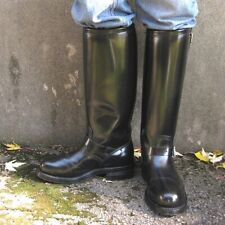 Mens Engineer Tall LEATHER