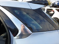 Citroen C4 Picasso MK2 Rear Quarter Glass Passenger Side 2013 - 2020