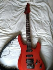 Farida Hypersonic Electric guitar