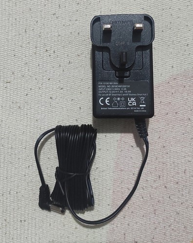 Genuine smart hub power - smart, 2