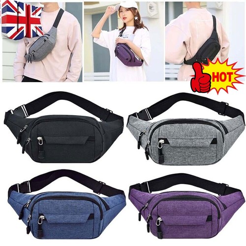 Waist bum bag men - bum, fanny