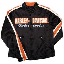 Harley Davidson Medium Nylon