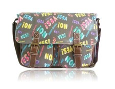 Amazing ‘Yes’ ‘No’