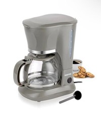 1.5L Filter Coffee Machine