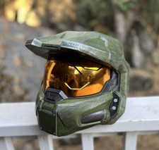 Halo Helmet Master Chief