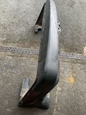 Lot2 RANGE ROVER P38 Rear