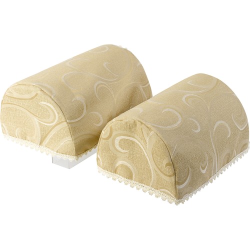 Mini standard jumbo - round, arm