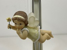 Goebel Figurine Nina Marco Ornament Fairy 7.5cm. 1 choice. Excellent Condition