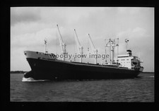 CG1535 - Ellerman Line Cargo