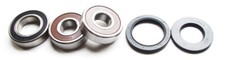 Wheel Bearing Kit Rear for
