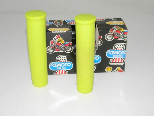 Yellow cemoto 22mm - yellow,