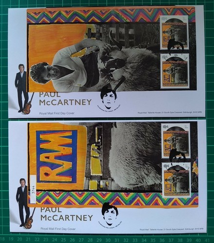 2021 paul mccartney ram - paul,