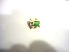 LEGO slope brick / set 7894