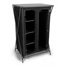 Kampa maddie large shelved - kampa,