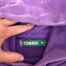 Childish Tgf Bro Robs Motors