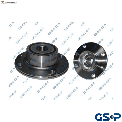 Wheel bearing kit 9225014 for - bearing,